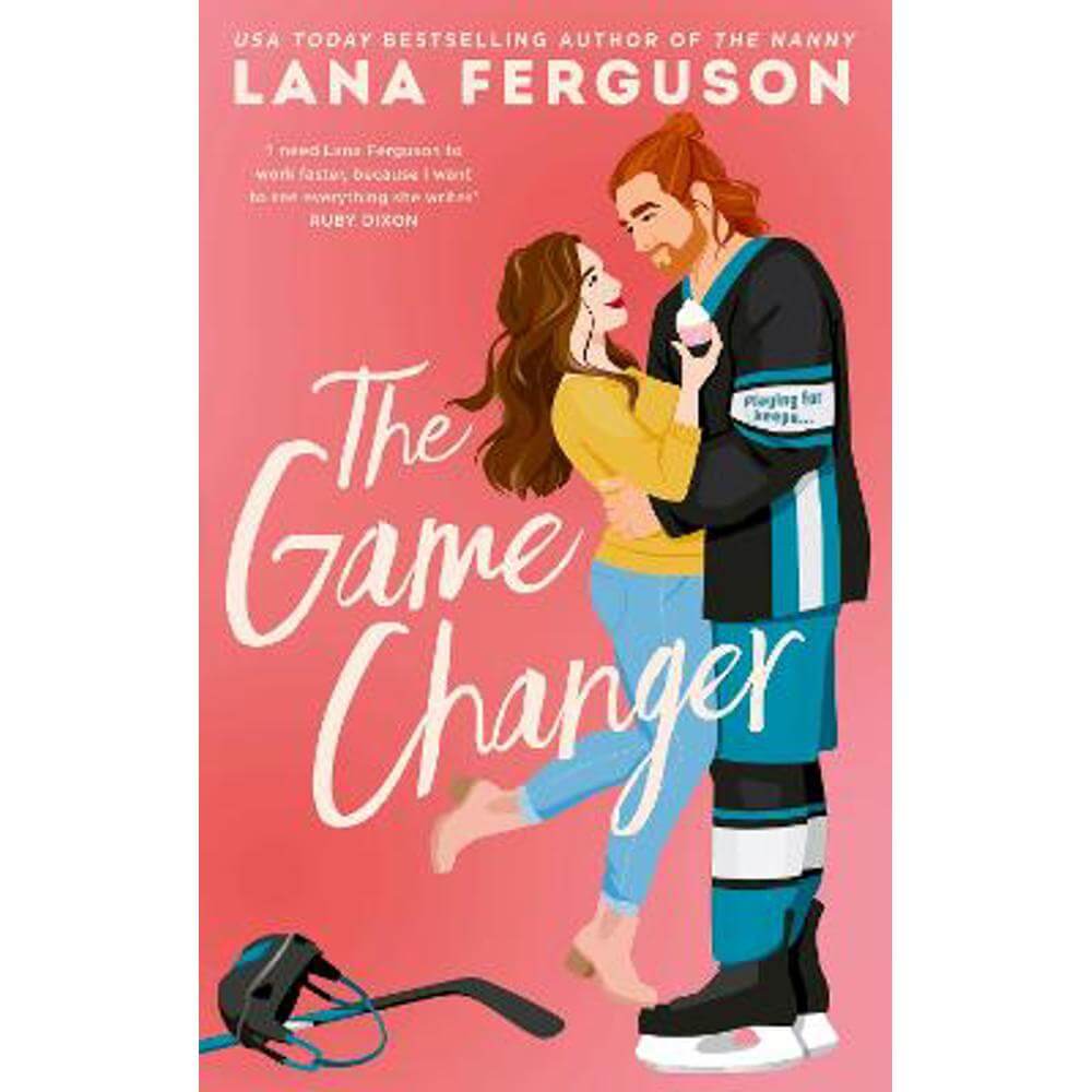 The Game Changer (Paperback) - Lana Ferguson